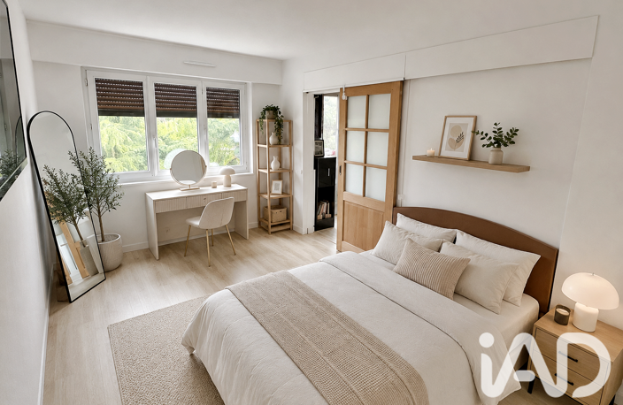 Vente Appartement 4 pièces — photo 4