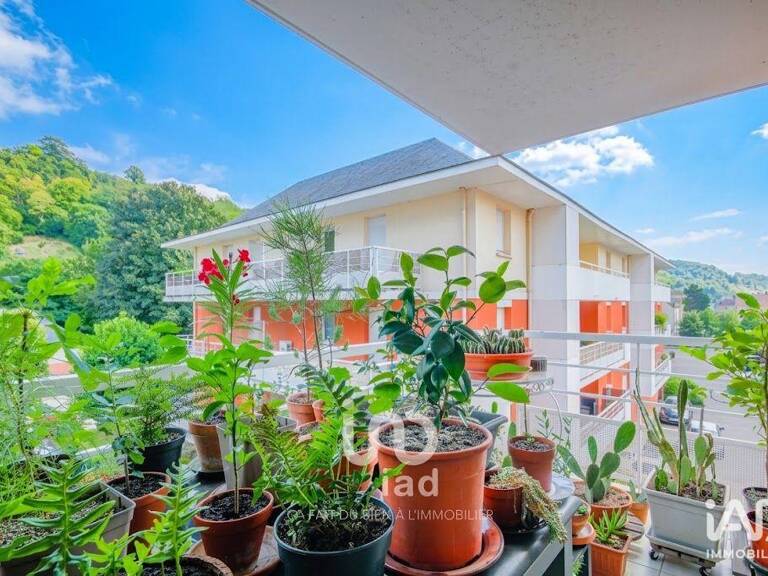 Vente Appartement 2 pièces — photo 1