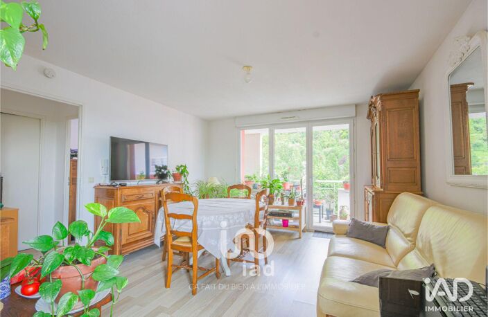 Vente Appartement 2 pièces — photo 2