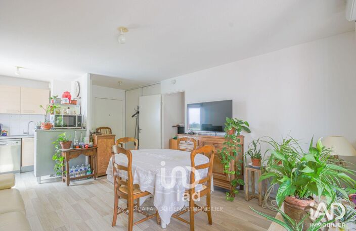 Vente Appartement 2 pièces — photo 3