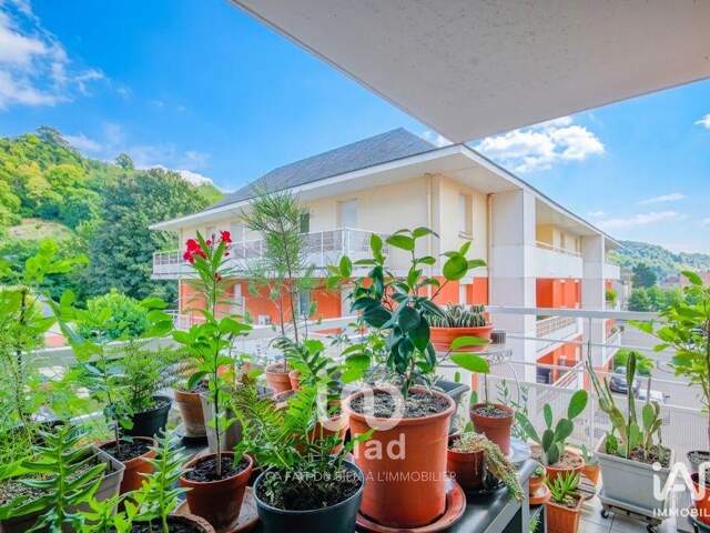 Vente Appartement 2 pièces — photo du bien