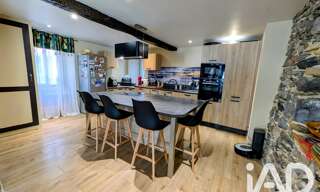 Maison 8 Pièces 189 m² à vendre à Prat-Bonrepaux (09160)