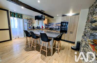 Vente Maison de village 8 pièces — photo du bien