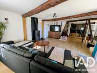 Vente Maison de village 8 pièces — photo 4