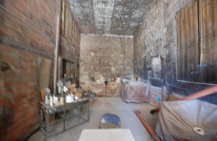 Ancien chai en pierre  Un fort potentiel à Cars — photo 4