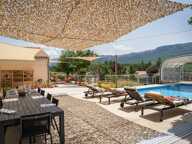 Maison moderne au calme des montagnes de Provence — photo 2