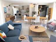 Maison moderne au calme des montagnes de Provence — photo 4