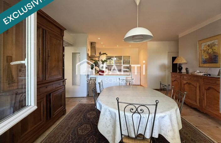 Authentique maison de maître dans un havre de paix en centre ville ! — photo 3