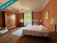 Authentique maison de maître dans un havre de paix en centre ville ! — photo 4