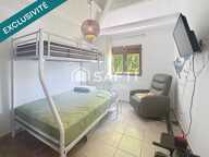 Chaleureuse villa et piscine sur un terrain de 890m2 à Anse Bertrand — photo 3
