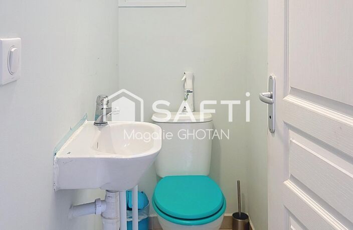 Chaleureuse villa et piscine sur un terrain de 890m2 à Anse Bertrand — photo 5