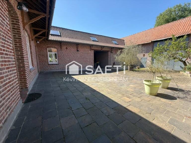 Fermes au carré 195 m2 habitables  + 150 M2 brut — photo 1