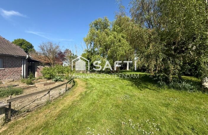 Fermes au carré 195 m2 habitables  + 150 M2 brut — photo 2