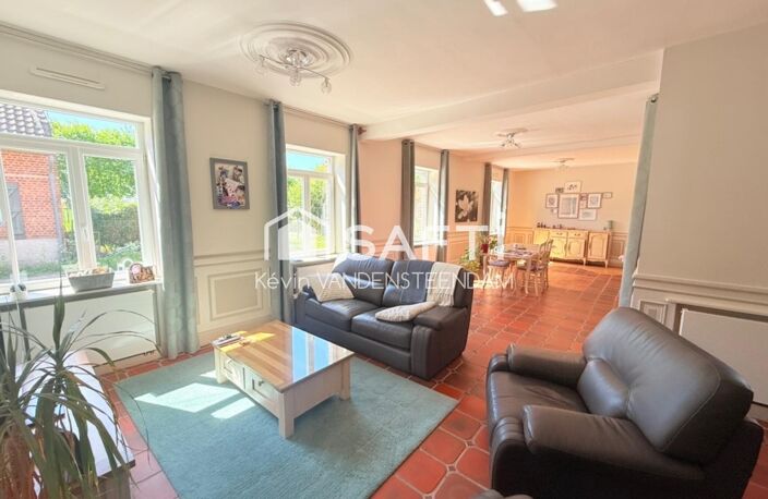 Fermes au carré 195 m2 habitables  + 150 M2 brut — photo 3