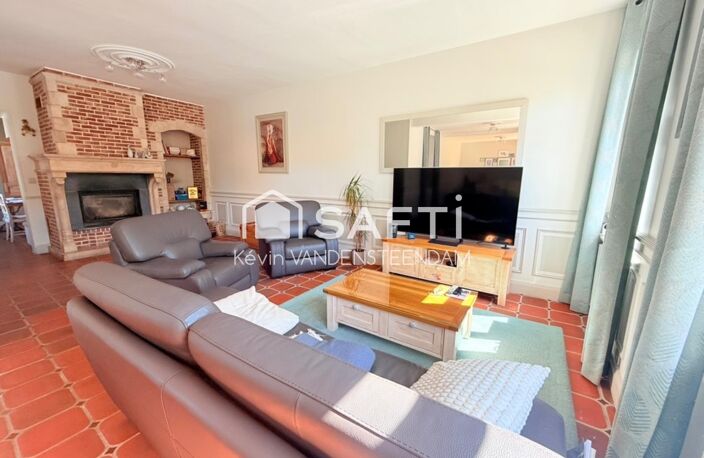 Fermes au carré 195 m2 habitables  + 150 M2 brut — photo 5