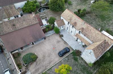 Maison à vendre Boinvilliers — photo du bien