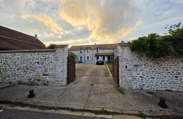 Maison à vendre Boinvilliers — photo 2