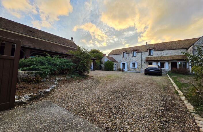 Maison à vendre Boinvilliers — photo 3