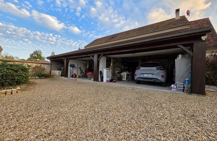 Maison à vendre Boinvilliers — photo 4