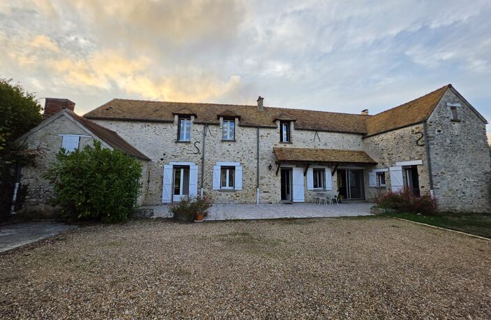 Maison à vendre Boinvilliers — photo 5