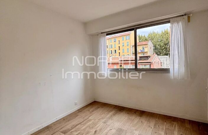 NICE - RIQUIER - 3 PIECES -BALCONS — photo 3