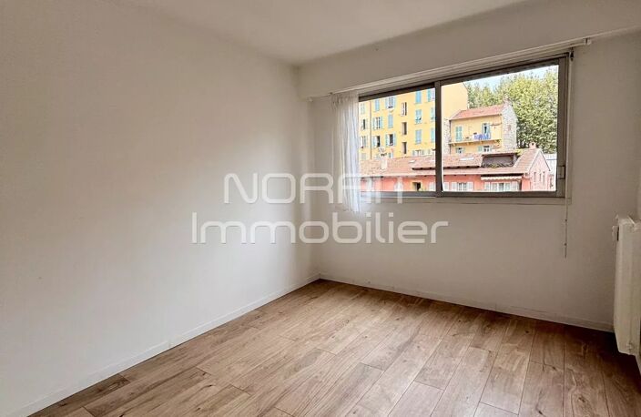 NICE - RIQUIER - 3 PIECES -BALCONS — photo 4