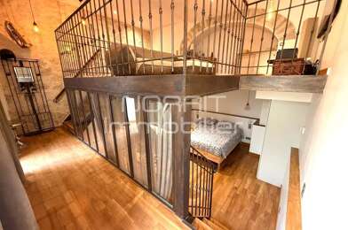 Appartement 2 pièces 380000 €