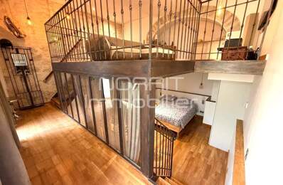 appartement loft-rue bonaparte-air bnb — photo du bien
