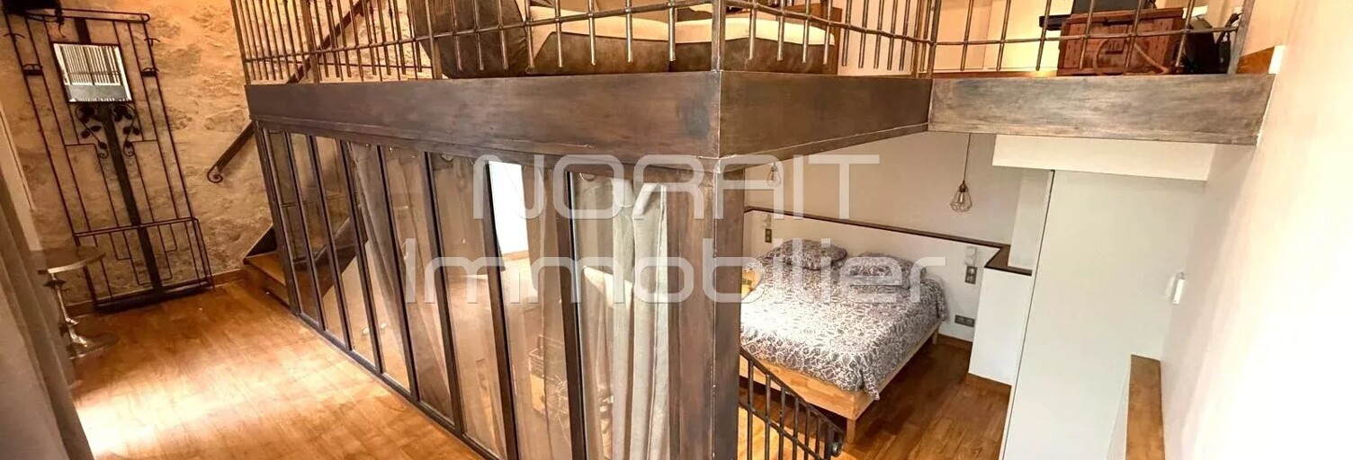 Appartement 2 Pièces 55 m² à vendre à Nice (06300)