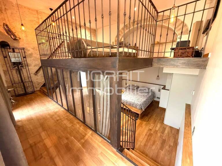appartement loft-rue bonaparte-air bnb — photo 1