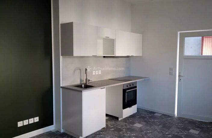 CARMAUX Studio proche centre commercial — photo 2