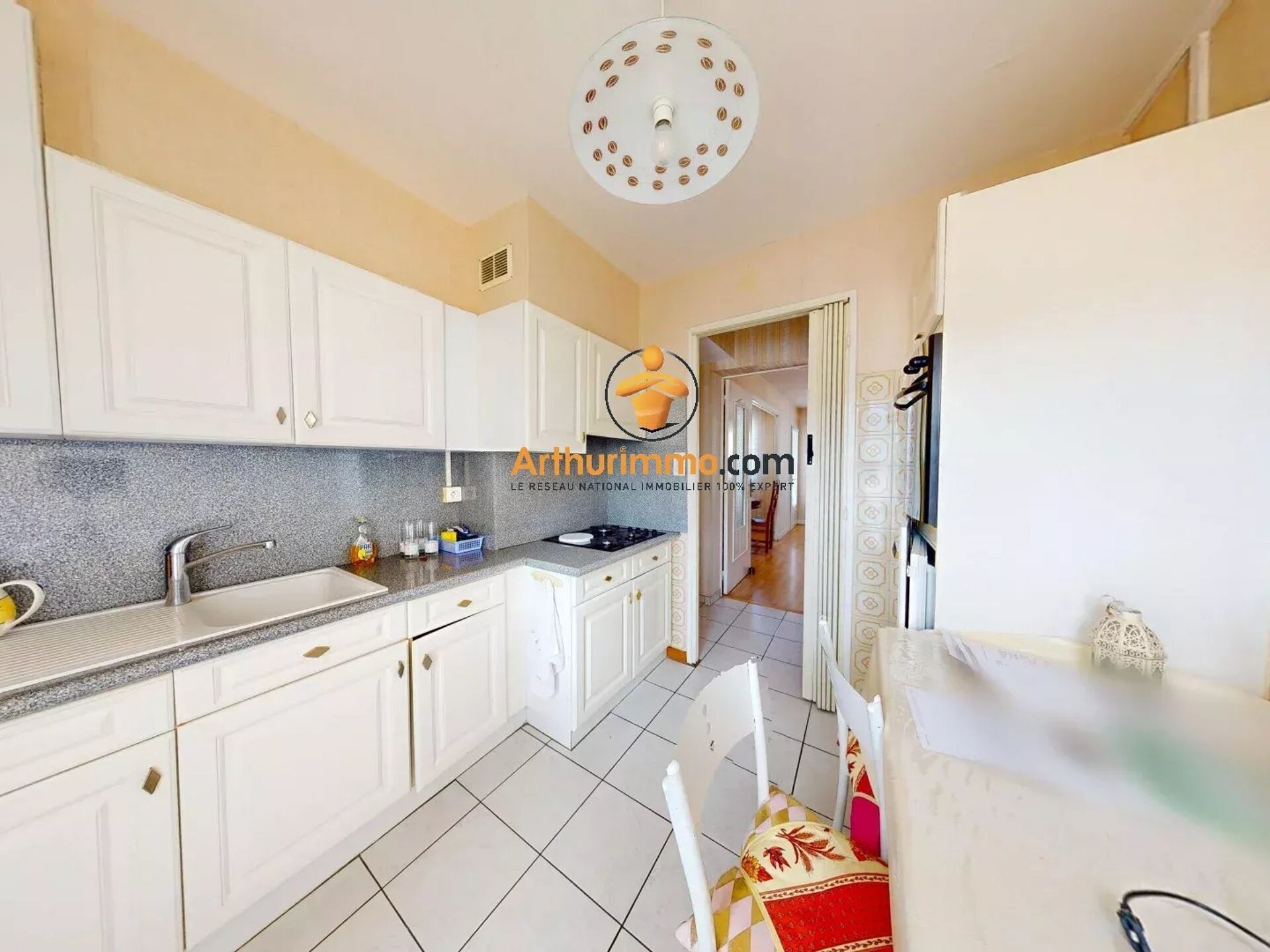 Appartement 4 pièces 66 m² · à Lourdes · 66 m² · 109 990 €