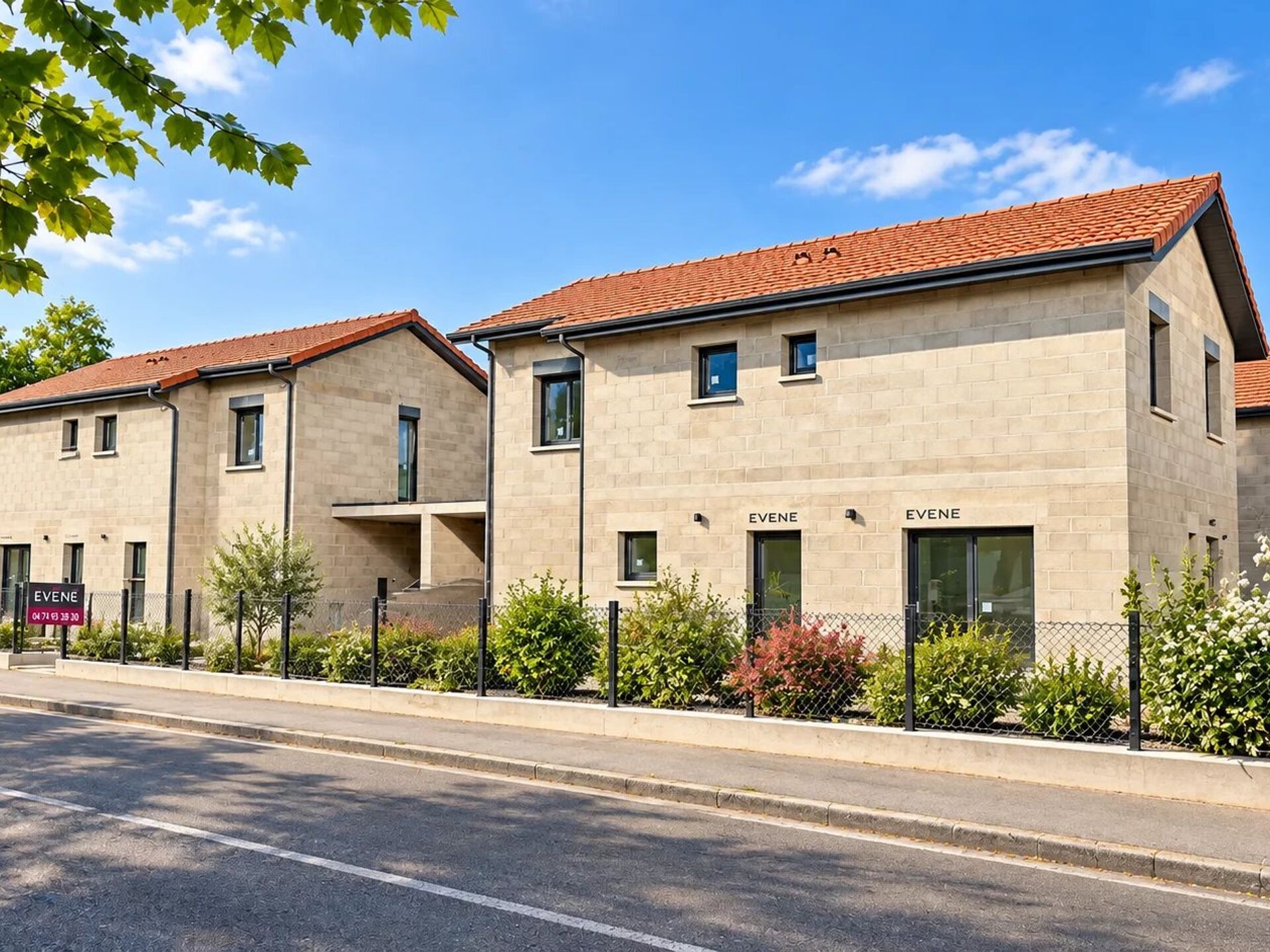 Maison 5 pièces 115 m² · à La Tour-du-Pin · 115 m² · 299 000 €
