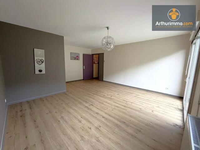 Appartement proposé à Compiègne