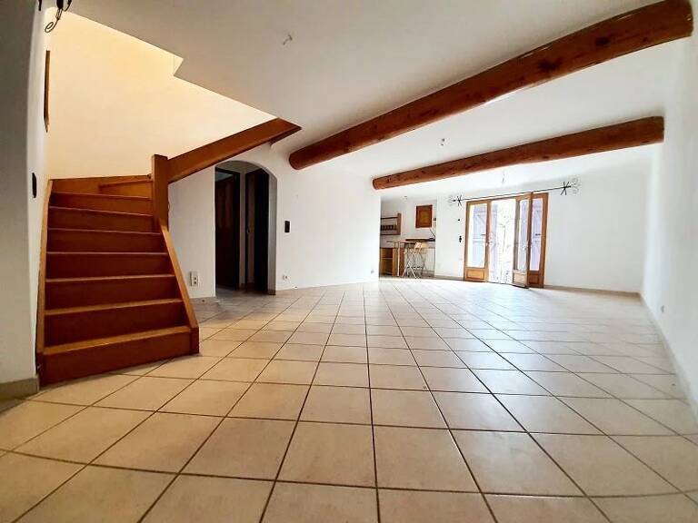 Maison 5 pièces  — photo 1