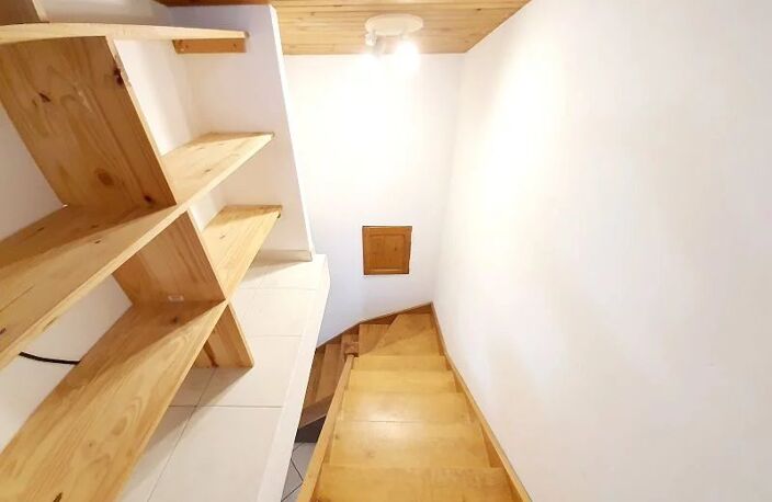 Vente maison 5 pièces  Port-Saint-Louis-du-Rhône (13230) — photo 5