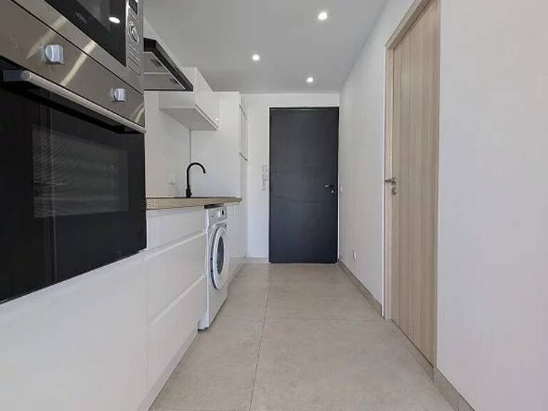 Appartement 1 pièce 34 m² — photo 1