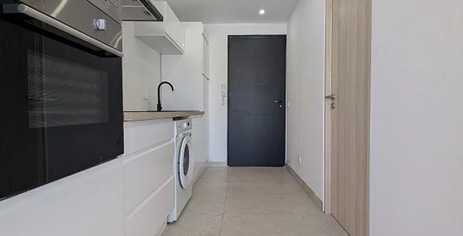 Vente appartement 1 pièce 34 m² Fos-sur-Mer (13270) — photo 1