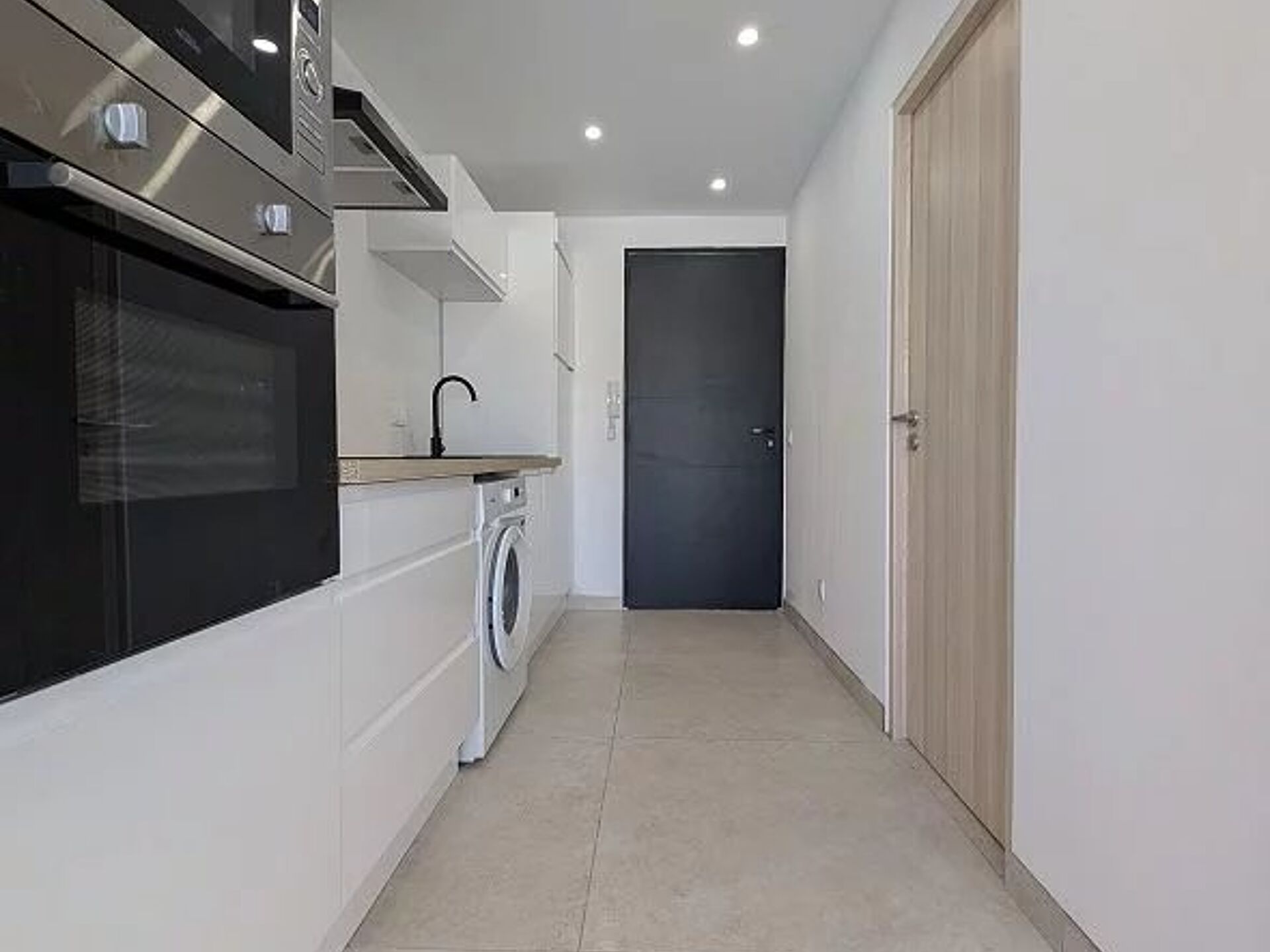 Appartement 1 pièce 34 m² · à Fos-sur-Mer · 34 m² · 152 000 €
