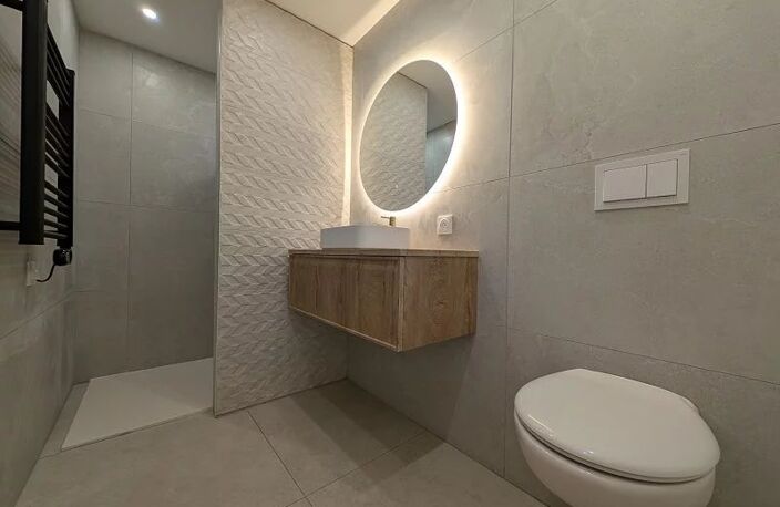 Vente appartement 1 pièce 34 m² Fos-sur-Mer (13270) — photo 3