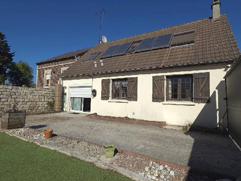 Maison — photo 1