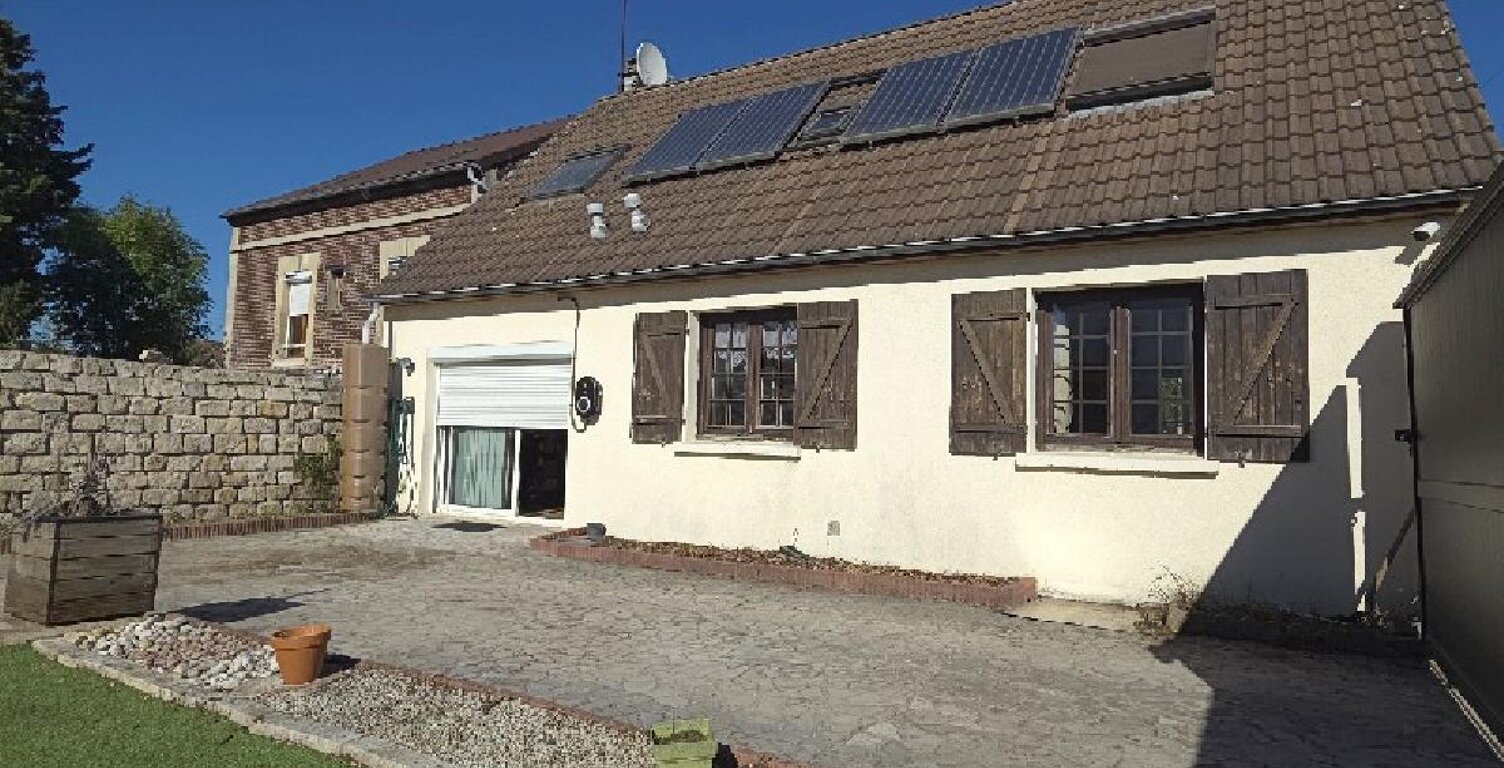 Maison — photo 1