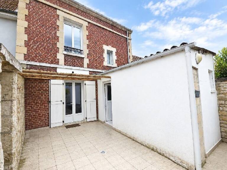 Maison — photo 1