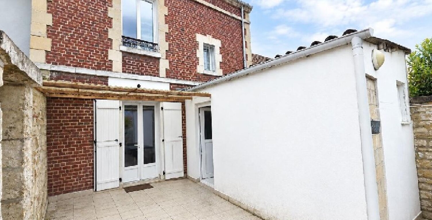 Maison — photo 1
