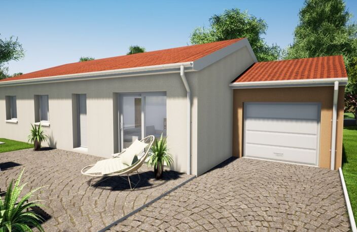 Maison — photo 2
