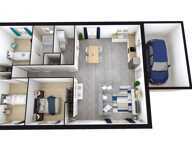 Maison — photo 3
