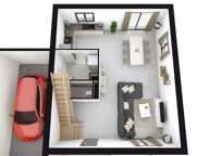 Maison — photo 2