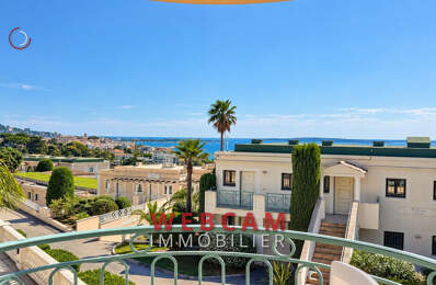 vente appartement 2 Pièce(s) — photo du bien