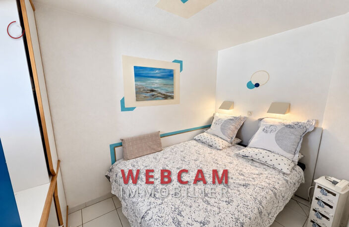 vente appartement 2 Pièce(s) — photo 4