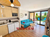 vente appartement 2 Pièce(s) — photo 2